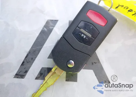 2012 Mazda Cx-9 Touring из США, поврежденный, VIN JM3TB2CA0C0352773